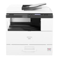 RICOH M 2701 Black and White Multifunctional Photocopier