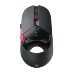 Rapoo VT960S OLED Display Dual-Mode Wireless RGB Gaming Mouse