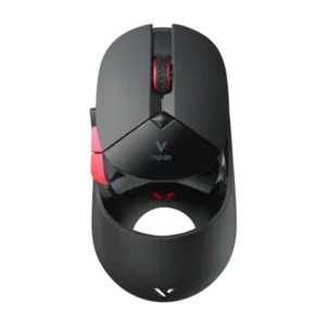 Rapoo VT960S OLED Display Dual-Mode Wireless RGB Gaming Mouse