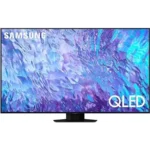 Samsung QA98Q80C 98 Inch QLED 4K UHD Smart TV