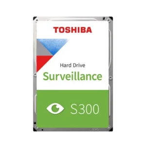 this is a image of TOSHIBA 2TB 5400 RPM S300 Surveillance SATA Hard Disk Drive (1)