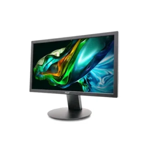 this is a image of Acer K202Q BI 19.5 Inch LED TN 75Hz Monitor