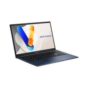 this is a image of ASUS Vivobook 15 X1504ZA-NJ1277W Core i7-1255U 12th Gen Laptop