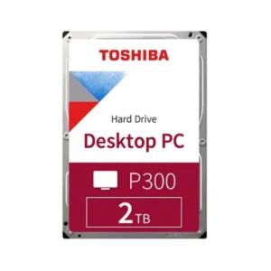 this is a image of TOSHIBA 2 TB 7200 RPM SATA HARD DISK DRIVE