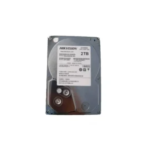 image of Hikvision DS20HKVS-VX1 2TB Hard Disk Drive