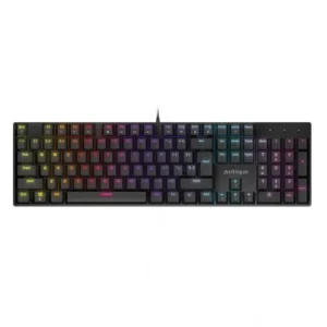 this is a image of Walton KM02 Blue Switch Mechanical Keyboard