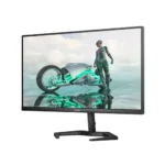 this is a image of Philips Evnia 24M1N3200ZA 24 Inch 165Hz Gaming Monitor