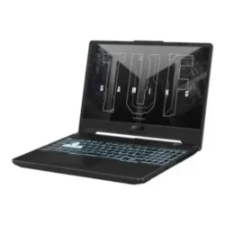 this is a image of Asus TUF Gaming A15 FA506NFR 15.6 Inch Ryzen 7 7435HS FHD Gaming Laptop