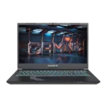 Gigabyte G5 KF5 Core i7 13th Gen RTX 4060 8GB Graphics 15.6" FHD 144Hz Gaming Laptop