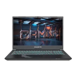 Gigabyte G5 KF5 Core i7 13th Gen RTX 4060 8GB Graphics 15.6" FHD 144Hz Gaming Laptop