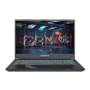 Gigabyte G5 KF5 Core i7 13th Gen RTX 4060 8GB Graphics 15.6" FHD 144Hz Gaming Laptop