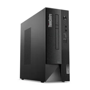 this is a image of Lenovo ThinkCentre Neo 50s Gen 4 Core i5 12th Gen 8 GB RAM 512 GB SSD Brand PC