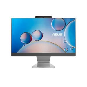 this is a image of ASUS ExpertCenter A3202WVAK 13th Gen Core i5 All-In-One PC