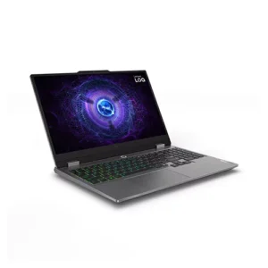 this is a image of Lenovo LOQ Gaming 15.6 Inch Core i5 12th Gen RTX 2050 4GB FHD Gaming Laptop