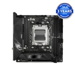 ASUS ROG STRIX B650E-I GAMING WIFI Mini-ITX Gaming Motherboard