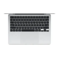 this is a image of Apple MacBook Air M3 (2024)