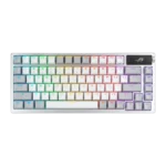 Asus ROG Azoth M701 Snow White Switch RGB Mechanical Keyboard