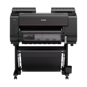 Canon imagePROGRAF PRO-521 24-inch Single Function Large Format Printer