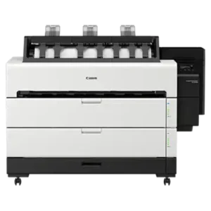 Canon imagePROGRAF TZ-5300 Large Format Printer