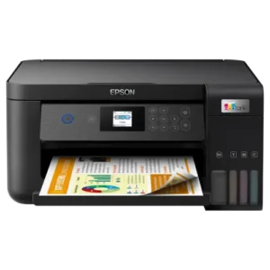 Epson EcoTank L4260 A4 Wi-Fi Duplex All-in-One Ink Tank Printer