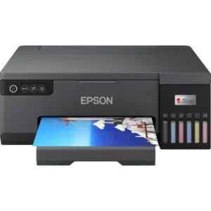 Epson EcoTank L8050 Wi-Fi Single Function Color Ink Tank Printer