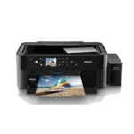 Epson L850 Photo All-in-One Ink Tank Printer