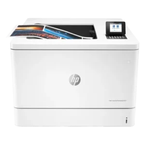 HP LaserJet Enterprise M751DN Single Function Color Laser Printer