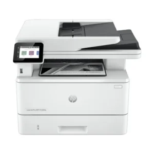 HP LaserJet Pro MFP 4103fdn Multifunction Laser Printer