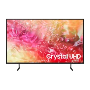 Samsung 50DU7700 50 Inch Crystal 4K UHD Smart TV