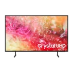 Samsung 55DU7700 55 Inch Crystal 4K UHD Smart TV