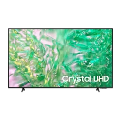 Samsung 55DU8100 55 Inch Crystal 4K UHD Smart TV