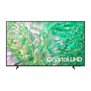 Samsung 55DU8100 55 Inch Crystal 4K UHD Smart TV