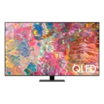 Samsung 55Q80B 55 Inch QLED UHD 4K Smart TV