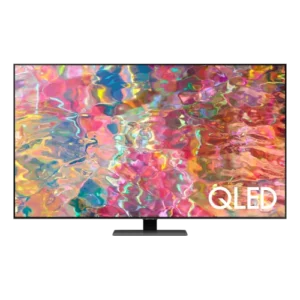 Samsung 55Q80B 55 Inch QLED UHD 4K Smart TV