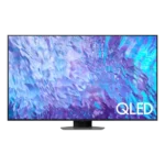 Samsung 65Q80C 65 Inch QLED 4K UHD Smart TV