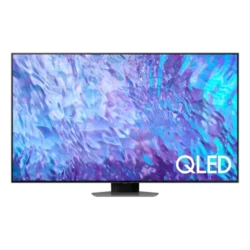 Samsung 65Q80C 65 Inch QLED 4K UHD Smart TV