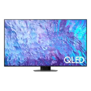 Samsung 65Q80C 65 Inch QLED 4K UHD Smart TV