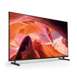 Sony Bravia KD-55X80L 55 Inch 4K Ultra HD Smart Android TV