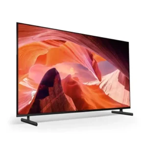 Sony Bravia KD-55X80L 55 Inch 4K Ultra HD Smart Android TV