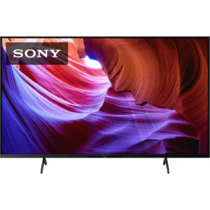 Sony Bravia KD-55X85K 55 Inch 4K Ultra HD Smart TV