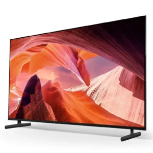 Sony Bravia KD-85X80L 85 Inch 4K Ultra HD Smart TV (Unofficial)