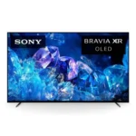 Sony Bravia XR 65A80K 65 Inch 4K Ultra HD OLED Android Smart TV