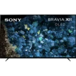 Sony Bravia XR-65A80L 65 Inch 4K Ultra HD Smart Android OLED Google TV (Unofficial)