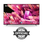 Sony Bravia XR-65X90K 65 Inch 4K Ultra HD LED Smart TV