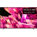 Sony Bravia XR-75X90K 75 Inch 4K UHD Smart TV