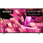 Sony Bravia XR-85X90K 85 Inch 4K Ultra HD LED Smart TV