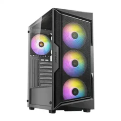 this is a image of Antec AX61 ELITE Mid-Tower ATX Gaming Casing