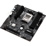 ASRock B650M PG Lightning WiFi AMD Motherboard