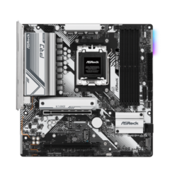 image of ASRock B650M Pro RS AMD Motherboard