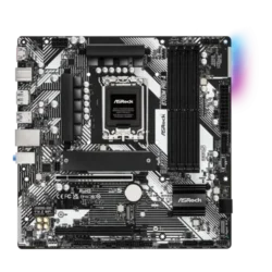 ASRock B650M PG Lightning AMD Motherboard 0 Customer Review